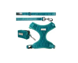 zestaw-szelek-3-czesc-dla-malych-psow-aksamitny-turkus-r-m