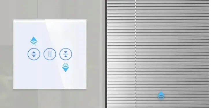 inteligentny-przelacznik-do-rolet-bialy-rodzaj-przelacznik