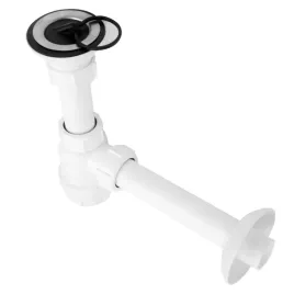 syfon-umywalkowy-niski-butelkowy-bidet-bialy-32-x-5-4-odplyw-mocny