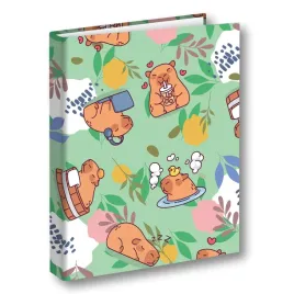 segregator-a4-2-kapibara-laka-penmate