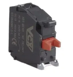 element-stykowy-styk-pomocniczy-czerwony-1no-vcx