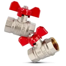 zawor-kulowy-kurek-3-4-cala-ww-dn20-dlawik-motylek-mosiezny-mocny-diamond