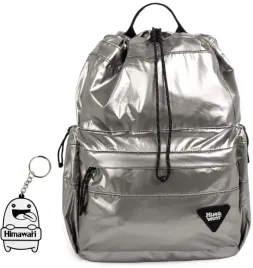 plecak-himawari-no-61-silver-mini-s-srebrny