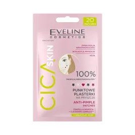 plastry-na-wypryski-punktowe-pimple-patch-20-eveline-cosmetics-cica-skin