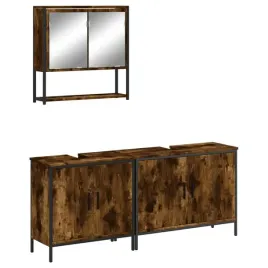 vidaxl-3-czesciowy-zestaw-mebli-lazienkowych-przydymiony-dab