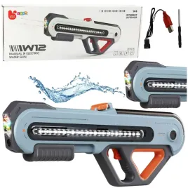 duzy-pistolet-karabin-w12-elektryczny-na-wode-led-szary-60cm