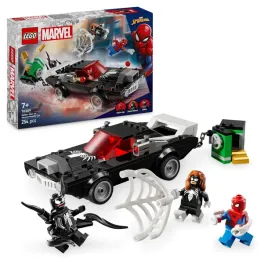 lego-klocki-super-heroes-76309-spider-man-kontra-muscle-car-venom