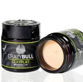 crazy-bull-clay-play-srednio-utrwalajacy-krem-glinka-stylizacji-100g