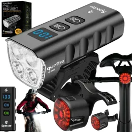 mocny-zestaw-lampek-quattro-1600lm-usb-c-4led-latarka-6400mah-tyl-wt09-100h