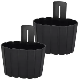 zestaw-2x-doniczka-donica-scienna-wiszaca-na-sciane-balkon-antracytowa-20cm