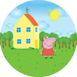 oplatek-na-tort-gruby-premium-swinka-peppa-napis-gratis