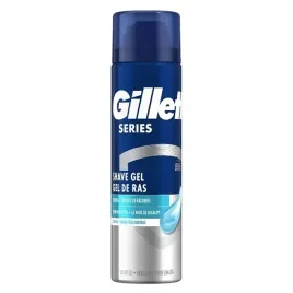 zel-do-golenia-gillette-series-cooling-200-ml