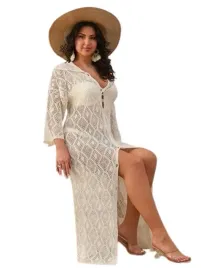 shein-kremowa-tunika-plazowa-dluga-azurowa-z-guzikami-xxl-1gc