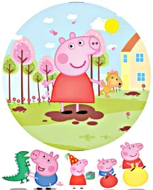 oplatek-na-tort-gruby-premium-swinka-peppa-napis-gratis