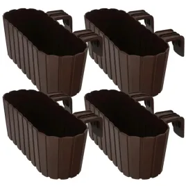 zestaw-4x-doniczka-donica-skrzynka-na-balustrade-uchwyt-owalna-brazowa-40cm
