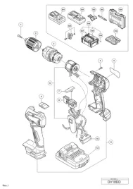 hitachi-przekladnia-do-akumulatorowej-wiertarko-wkretarki-dv12dd-dv18dd