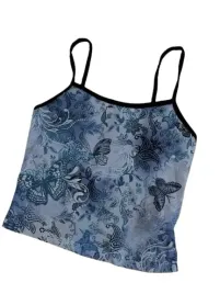 shein-top-na-ramiaczkach-wzor-motyle-niebieski-krotki-38-1gj