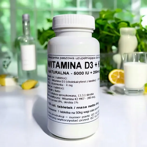 podkowa-a-d-witamina-d3-k2-5000-ui-120-tabletek-marka-podkowa