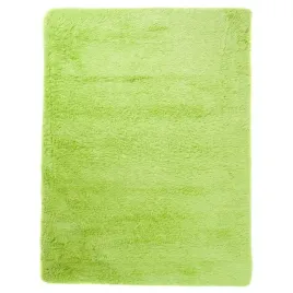 dywan-pluszowy-140x200-miekki-plusz-zielony-gesty