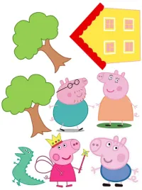 oplatek-na-tort-gruby-premium-swinka-peppa-napis-gratis