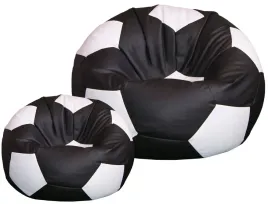 fotel-pufa-xxxl100cm-pilki-worek-podnozek-gratis