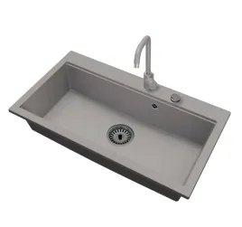 zlewozmywak-granitowy-jednokomorowy-elite-90-bateria-syfon-czarny-automat