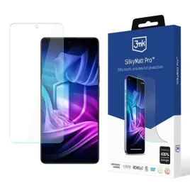redmi-note-14-pro-folia-ochronna-3mk-silky-matt-pro-matowa