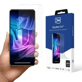 realme-c61-folia-ochronna-3mk-silky-matt-pro-z-samoregeneracja