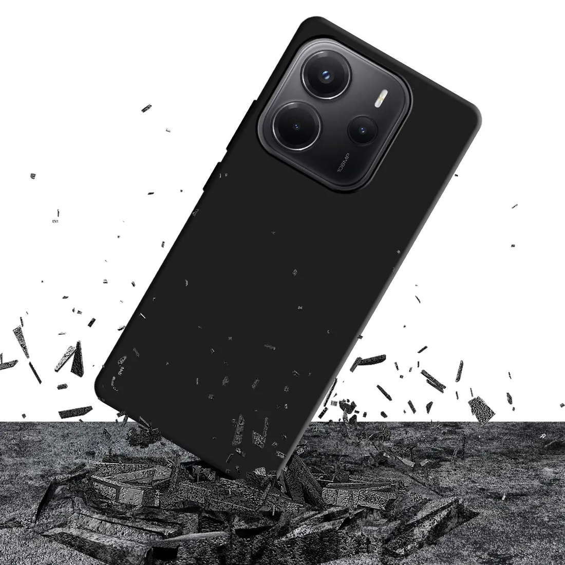 ekskluzywne-etui-3mk-matt-case-pro-dla-redmi-note-14-5g