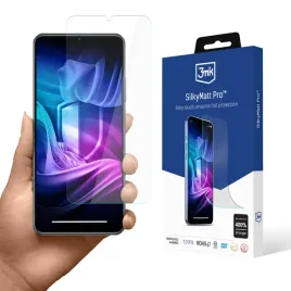 realme-c63-folia-ochronna-3mk-silky-matt-pro-z-technologia-self-heal
