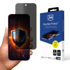 google-pixel-9-folia-ochronna-3mk-silky-matt-privacy-dla-prywatnosci