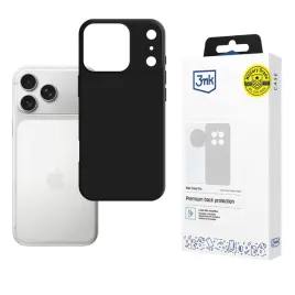 apple-iphone-17-pro-max-etui-3mk-matt-pro-z-ochrona-wojskowa