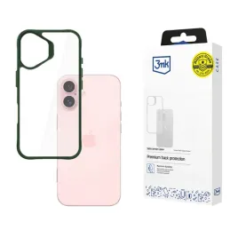 apple-iphone-16-zielone-etui-3mk-satin-armor-case-z-ochrona-aparatu