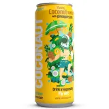 naturalna-woda-z-mlodego-kokosa-coconaut-320ml-o-smaku-ananasa-napoj-stan-nowy