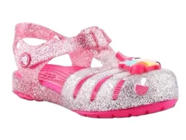crocs-205535-sandaly-dzieciece-brokatowe-195-sno
