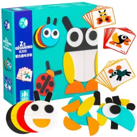 ukladanka-drewniana-puzzle-drewniane-zwierzeta-montessori-gra-logiczna