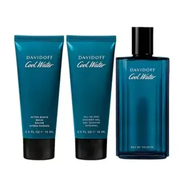 zestaw-davidoff-cool-water-edt-125ml-shower-gel-75-after-shave-balm-75
