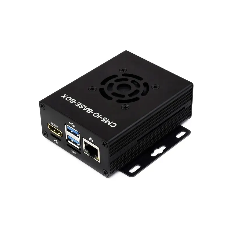 obudowa-zasilacz-dla-raspberry-pi-cm5-m-2-hdmi-ethernet-usb-eeprom-stan-nowy