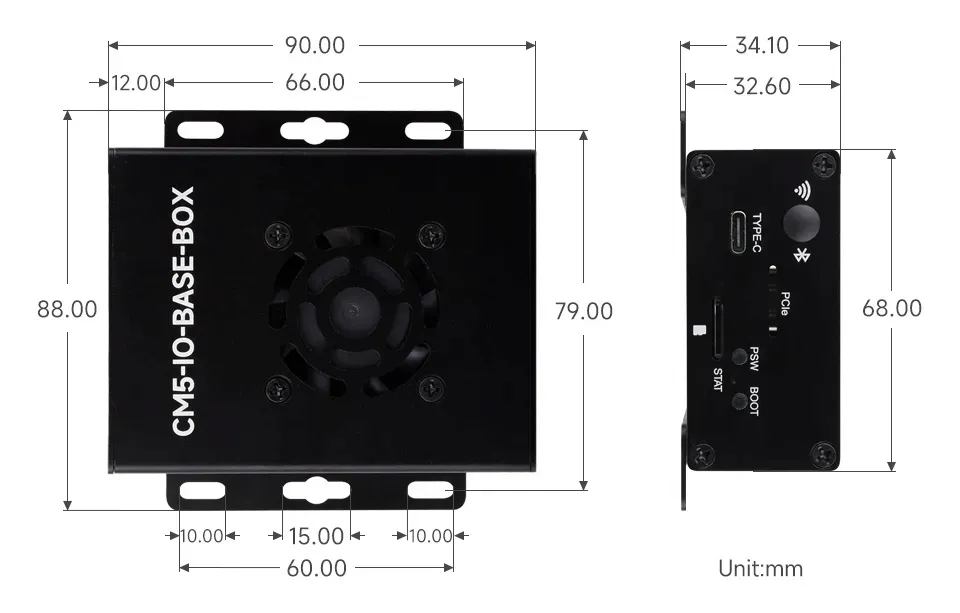obudowa-zasilacz-dla-raspberry-pi-cm5-m-2-hdmi-ethernet-usb-eeprom