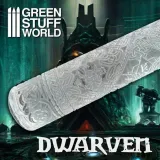 green-stuff-rolling-pin-dwarven