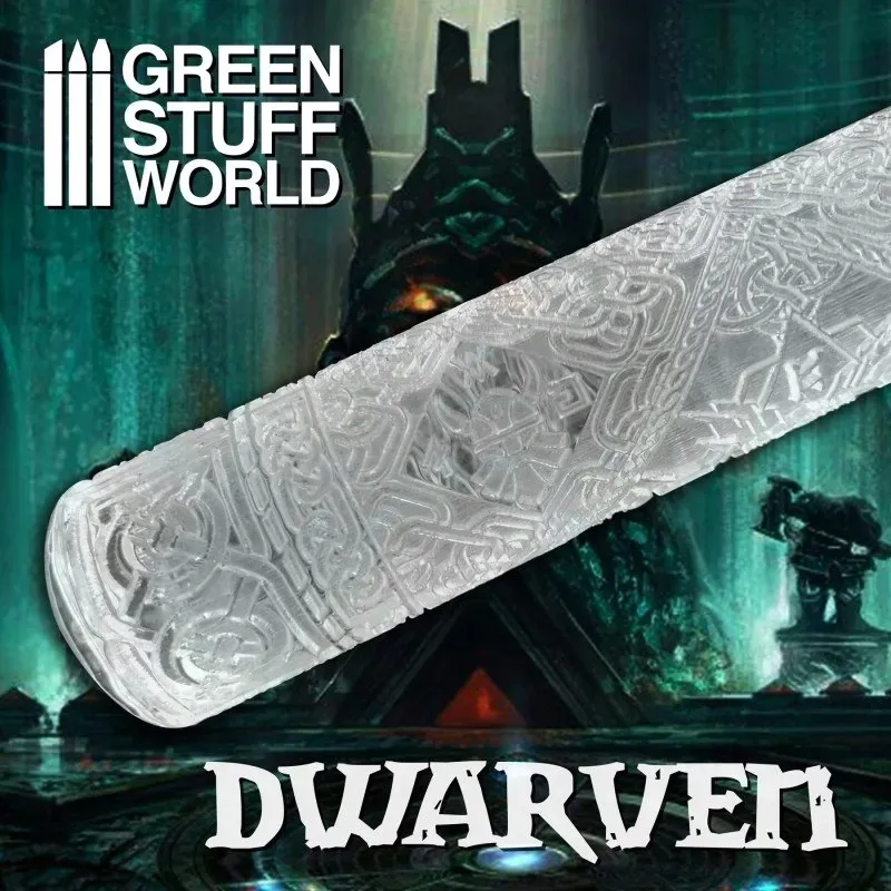 green-stuff-rolling-pin-dwarven-stan-nowy