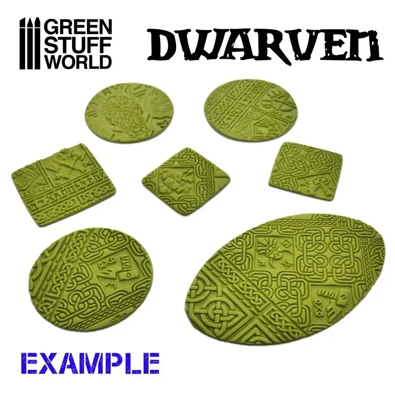 green-stuff-rolling-pin-dwarven-stan-nowy