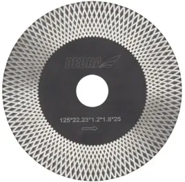 dedra-tarcza-diamentowa-typu-romb-do-ciecia-betonu-ceramiki-125mm-h1052