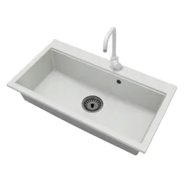 kuchenny-zlewozmywak-granitowy-jednokomorowy-elite-90-bateria-syfon-czarny