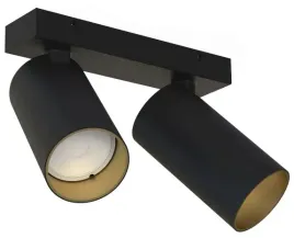 nowodvorski-lampa-sufitowa-reflektor-mono-ii-black-gold-2xgu10-max-10w-7766