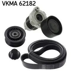 vkma-62182-zestaw-paska-wieloklinowego-skf