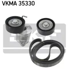vkma-35330-zestaw-paska-wieloklinowego-skf