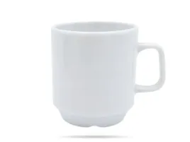 wysoka-filizanka-sztaplowana-200-ml-biala-porcelana-kaszub-hel-lubiana