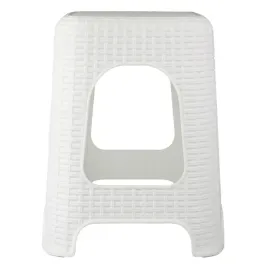taboret-stolek-ogrodowy-kuchenny-plastikowy-45x37-bialy