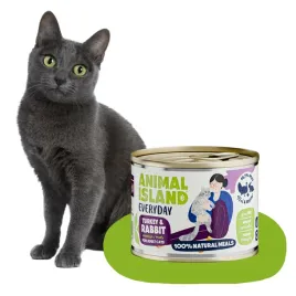 animal-island-everyday-indyk-z-krolikiem-200g-bezzbozowy-mus-dla-kotow